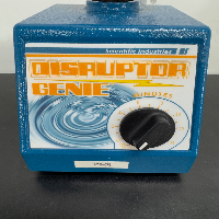 Scientific Industries Disruptor Genie image 2